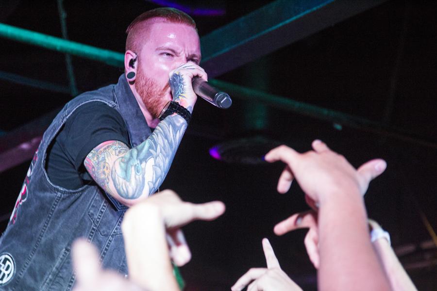 For Today, Memphis May Fire Bring Bands VS. Food Tour to Fresno – The ...