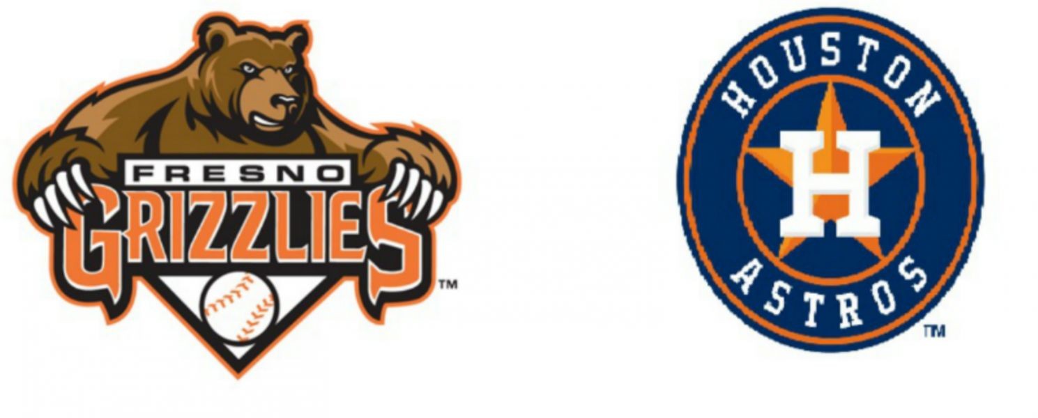 Fresno Grizzlies: Astros May Not Win 2017 World Series After All –  SportsLogos.Net News