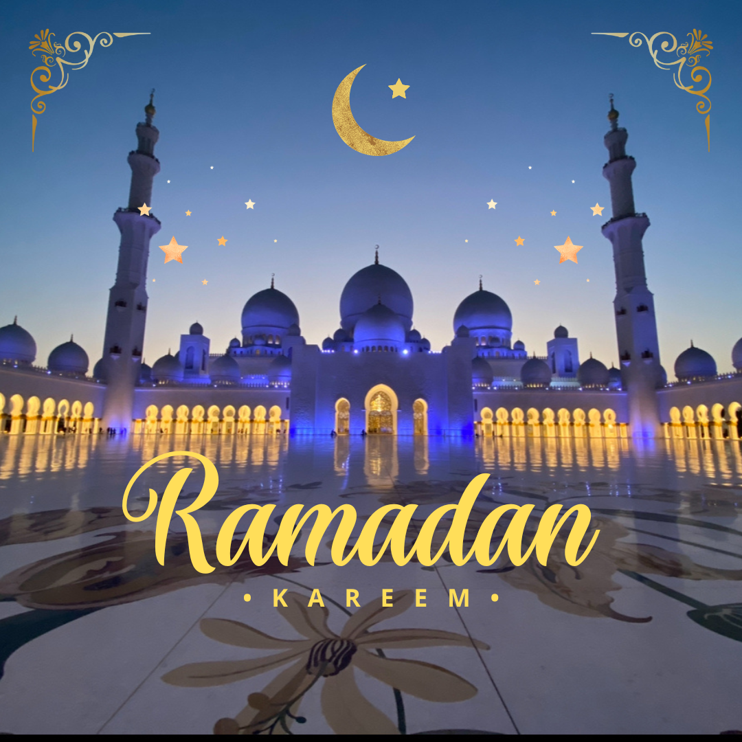 Ramadan at a Glance – The Rampage Online