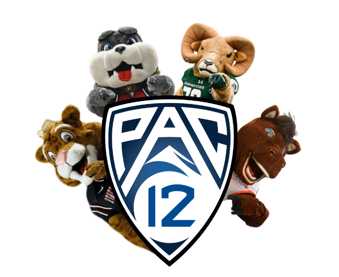 Four Teams Jump Ship from the Mountain West to the Pac12 The Rampage